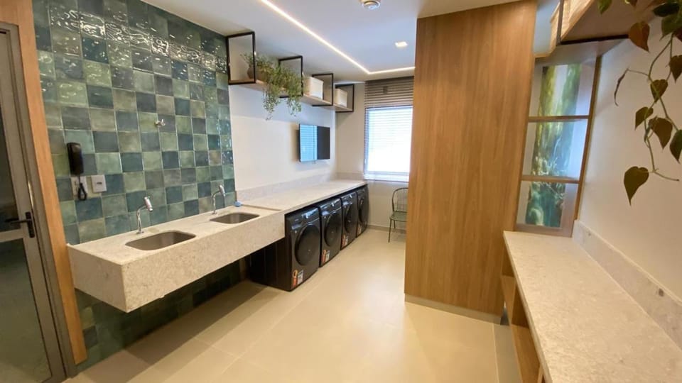 Studio Farol da Barra Apartment in Salvador