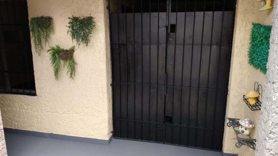 Property building, Balcony/Terrace