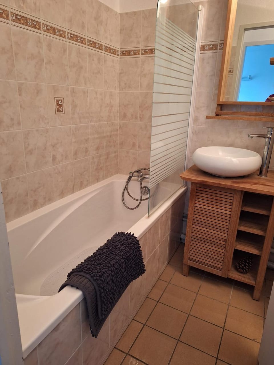 Location vacance Apartment in Hourtin