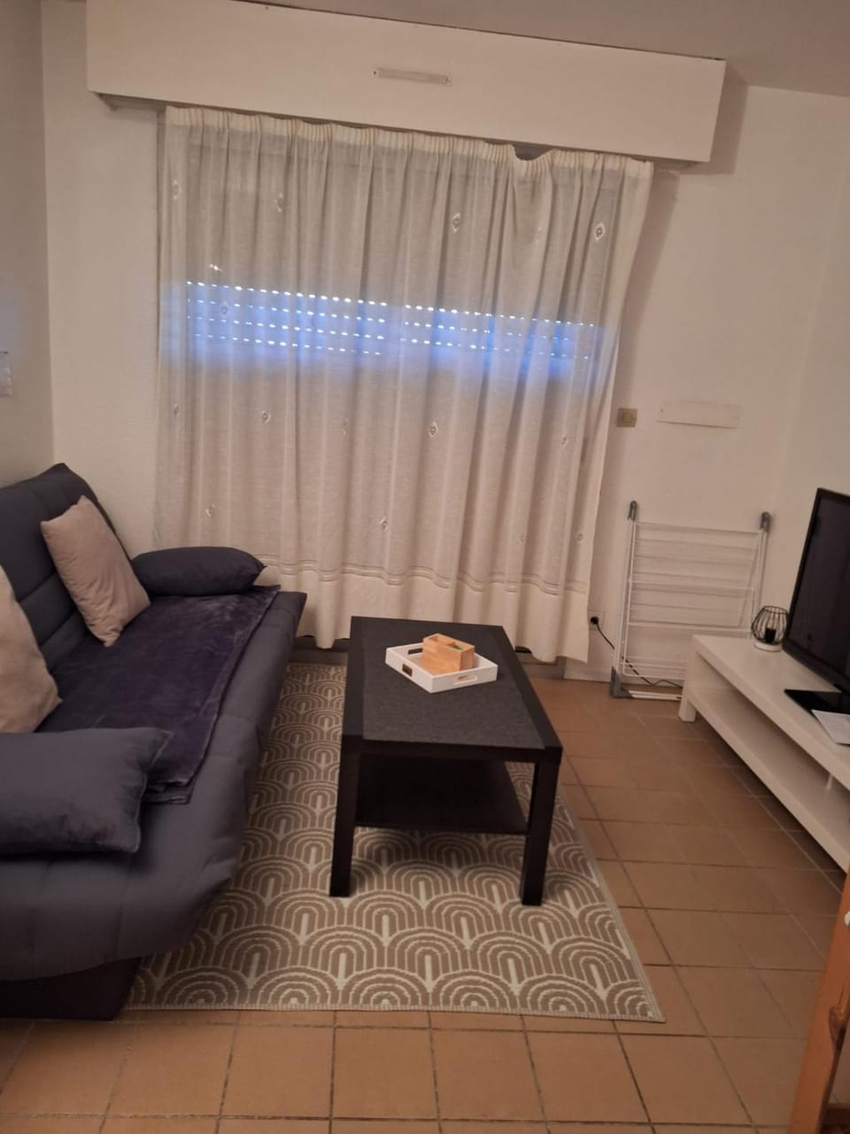 Location vacance Apartment in Hourtin