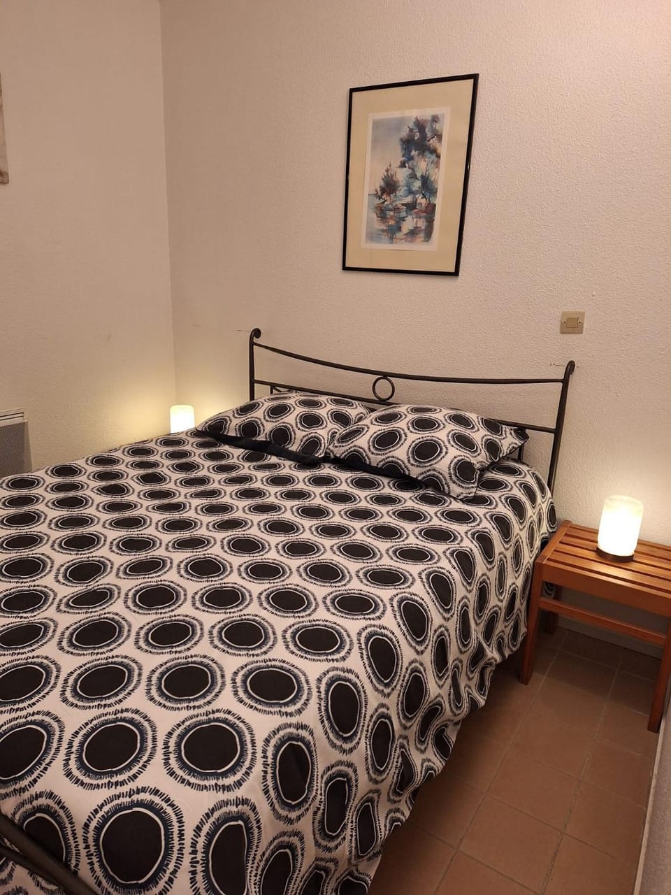Location vacance Apartment in Hourtin