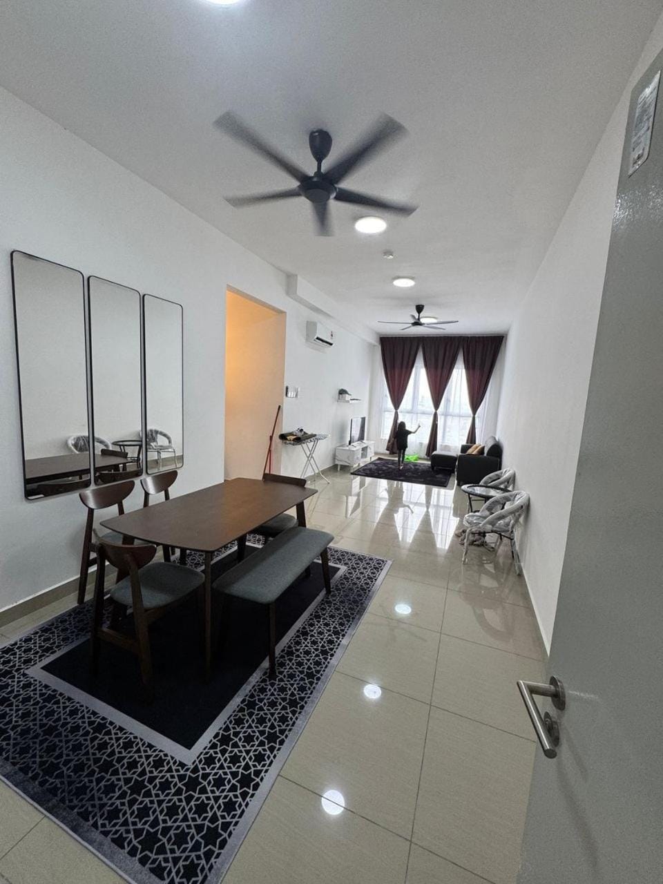 LBS Skylake Residence - TheMalaikaHomestay Apartment in Selangor, Malaysia