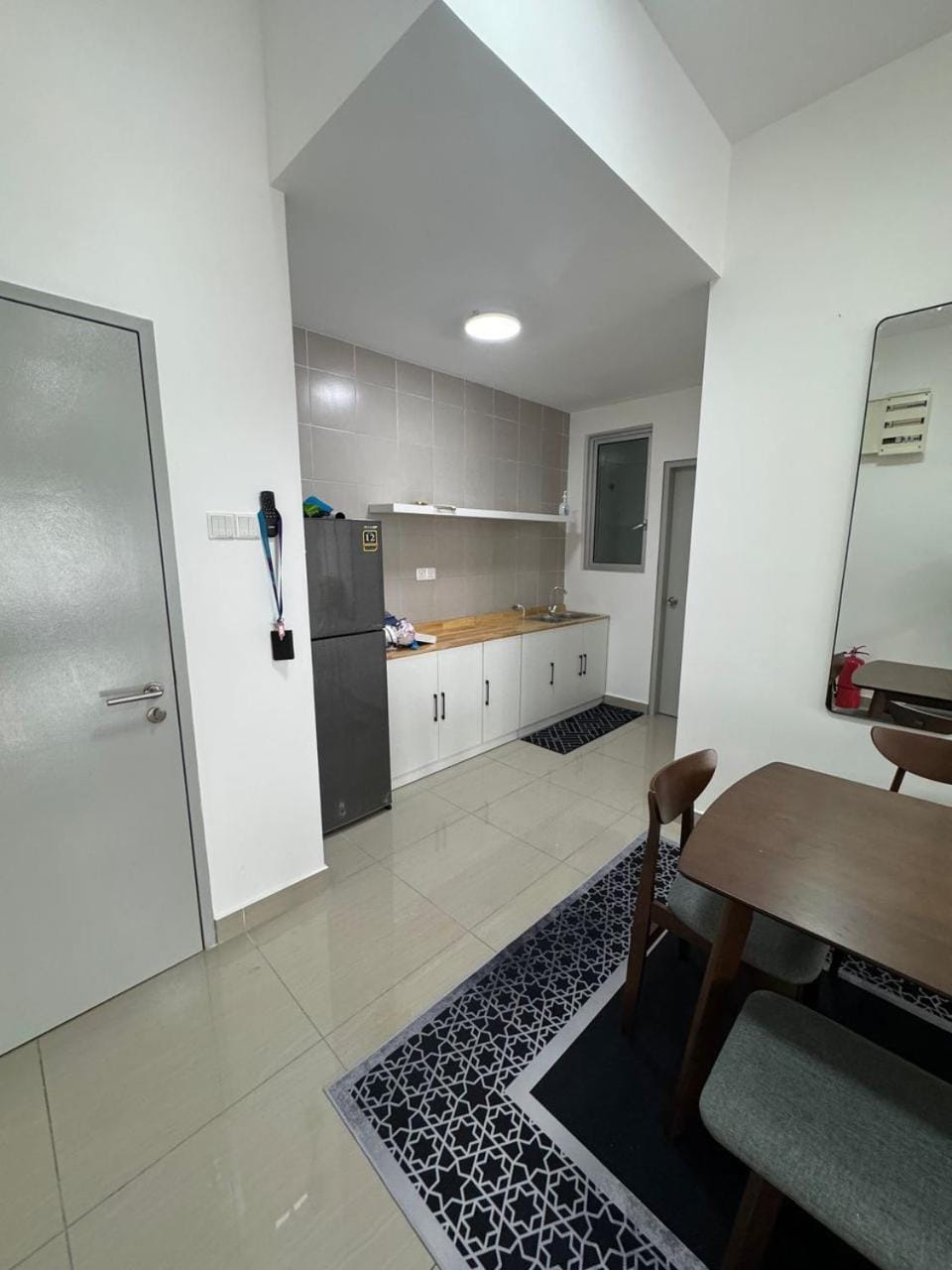 LBS Skylake Residence - TheMalaikaHomestay Apartment in Selangor, Malaysia