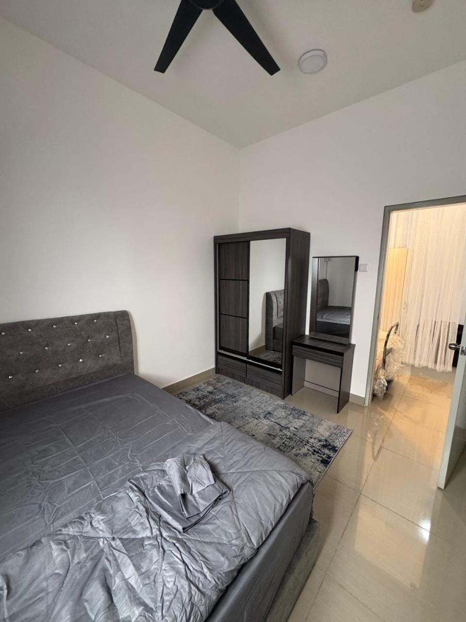 LBS Skylake Residence - TheMalaikaHomestay Apartment in Selangor, Malaysia
