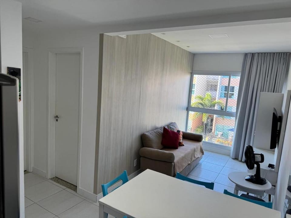 Bed, TV and multimedia, Living room