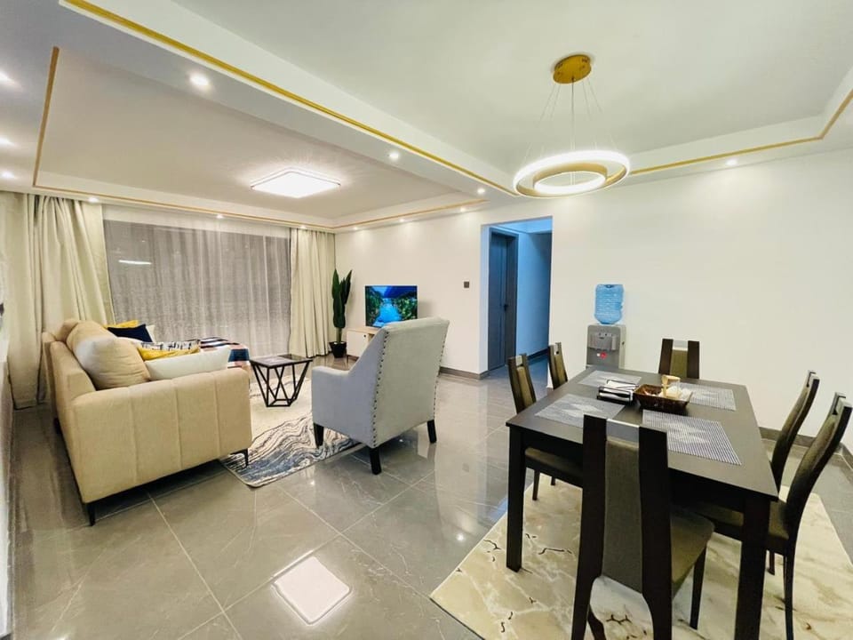 Alina ridge apartments Apartment in Nairobi County