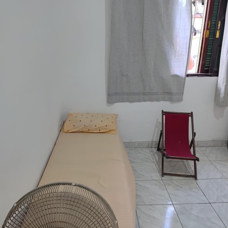 Casa com piscina Mongaguá 2 quartos House in Itanhaém