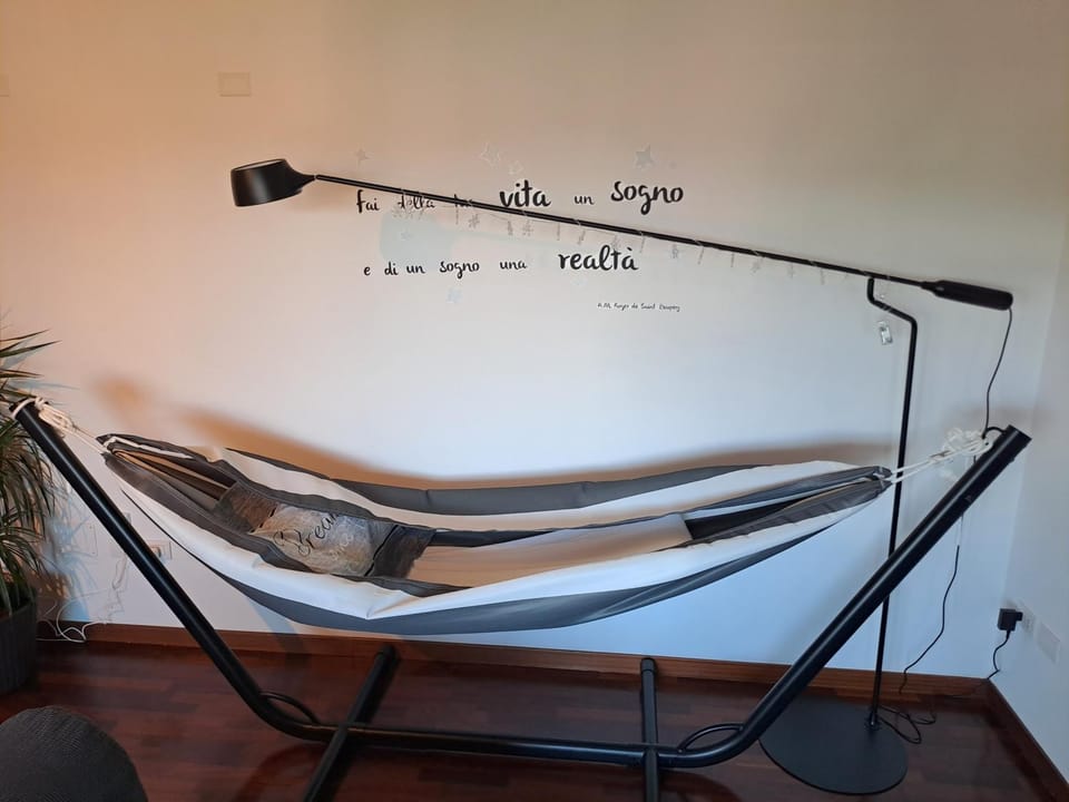 Your Home in Bologna Apartment in Bologna