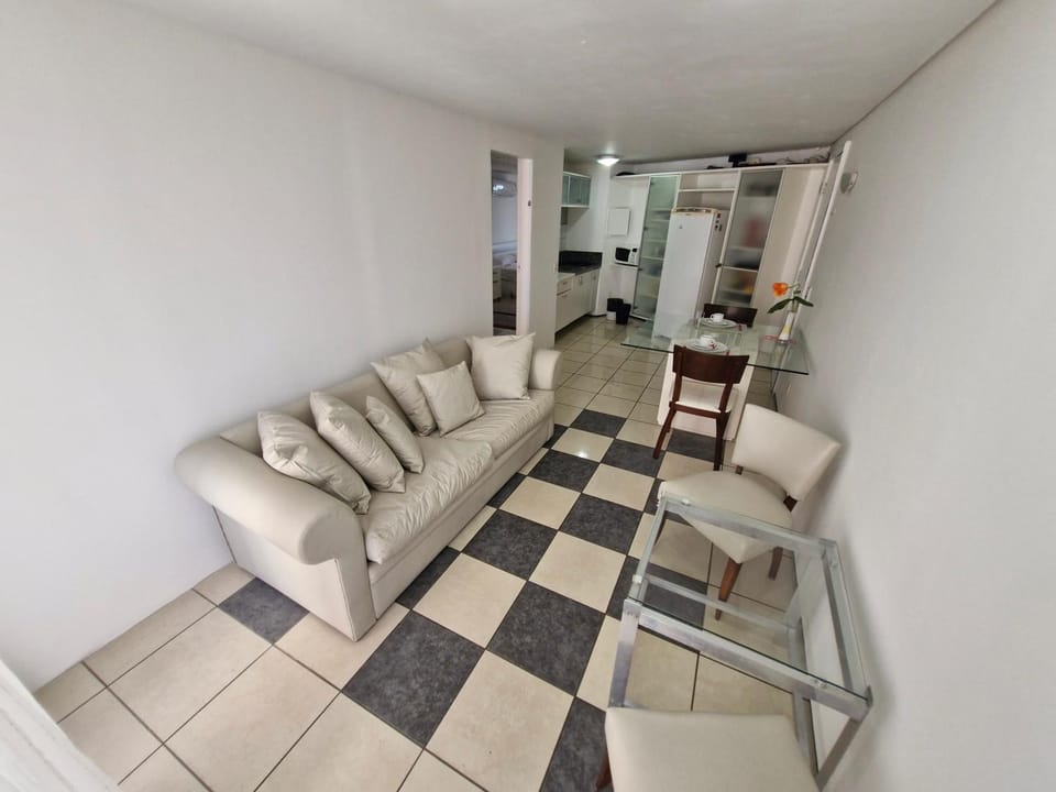 Iate Plaza - Flat 1213 Particular Apartment hotel in Fortaleza