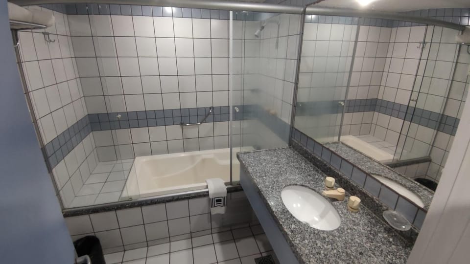 Iate Plaza - Flat 1213 Particular Apartment hotel in Fortaleza
