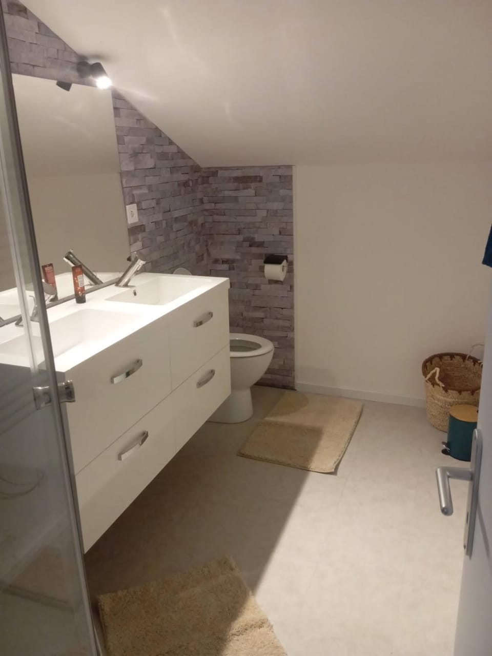 Toilet, Bathroom