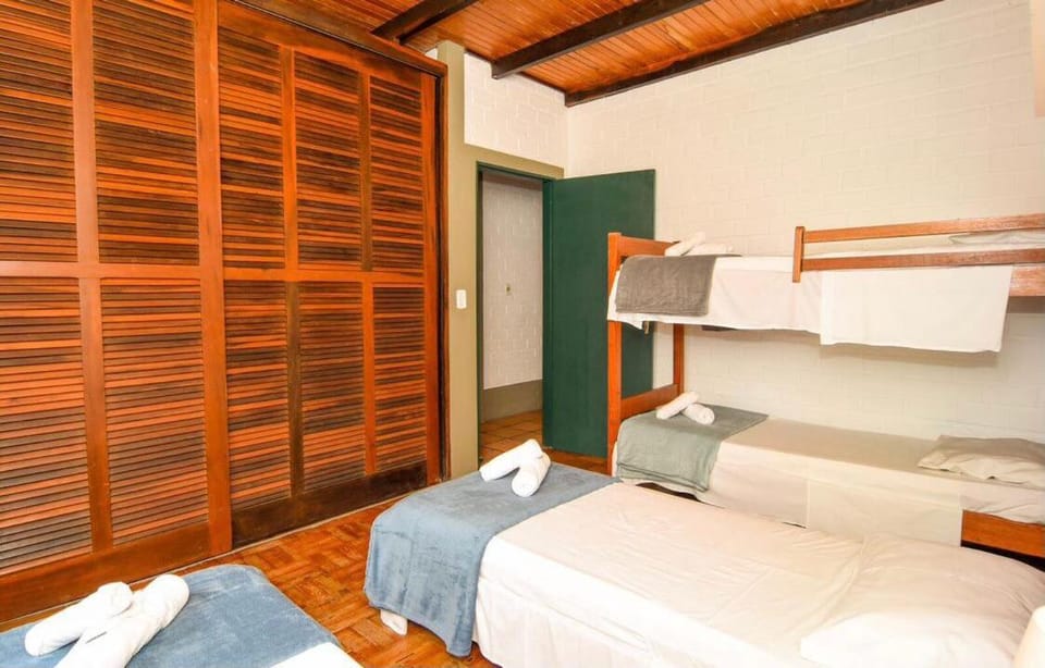 Casa quatro quartos na Praia Dos Ingleses House in Florianopolis