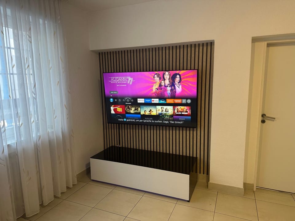 XXL-Cologne Cathedral Apartment Apartment in Cologne