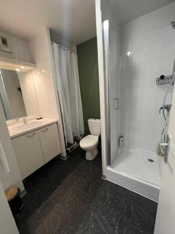 Studio Appart'Hôtel Gare TGV - 317 Apartment in Avignon