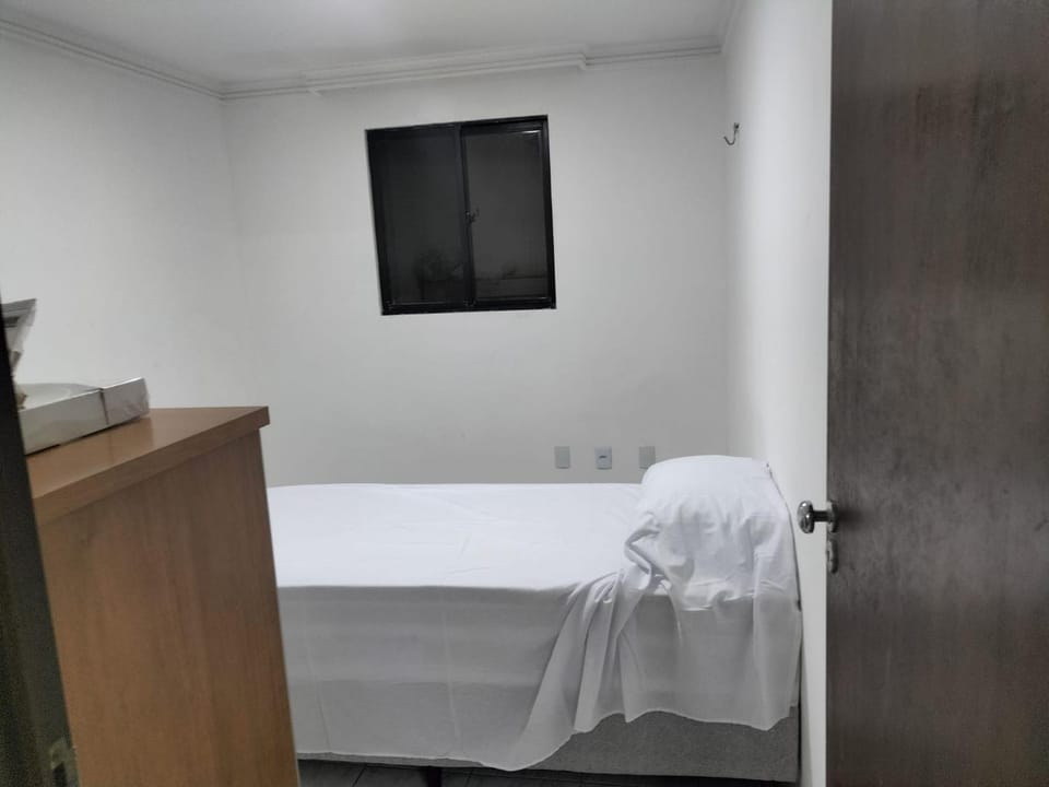 Vem pra jampa Apartment in Cabedelo