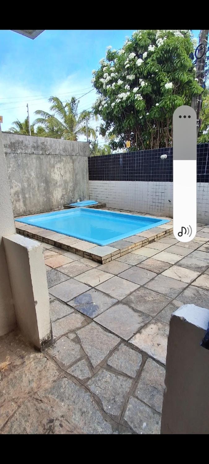 Vem pra jampa Apartment in Cabedelo
