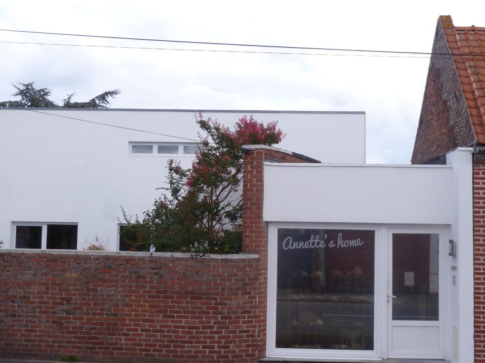 Facade/entrance, Other