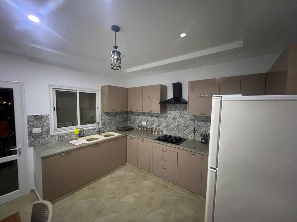 Adem02 Apartment in Sousse