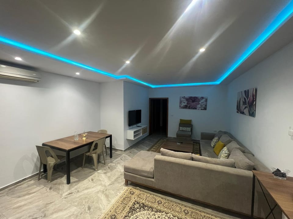 Adem02 Apartment in Sousse