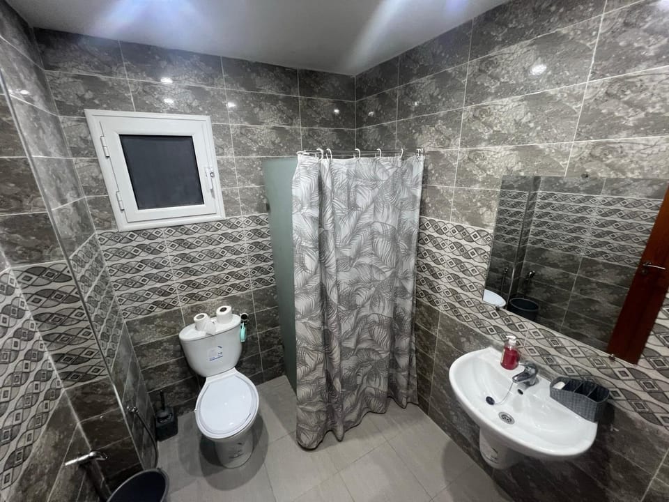 Adem02 Apartment in Sousse