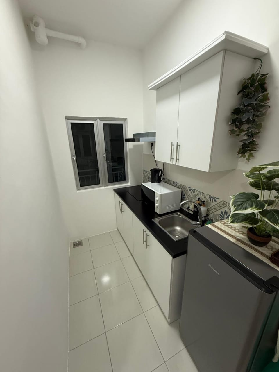 Kyra's Downtown Delight Apartment in Ipoh