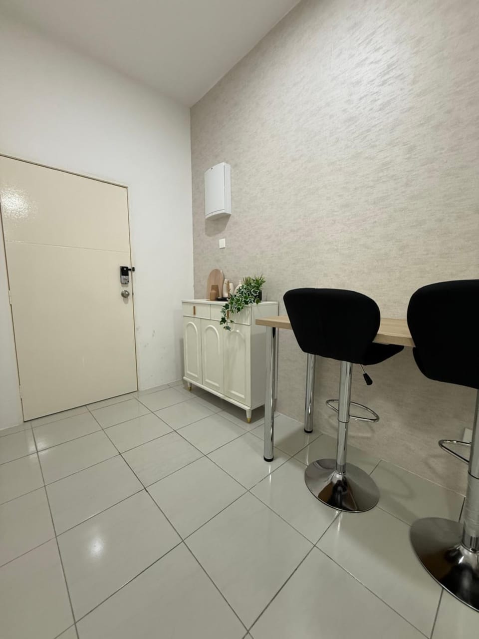 Kyra's Downtown Delight Apartment in Ipoh