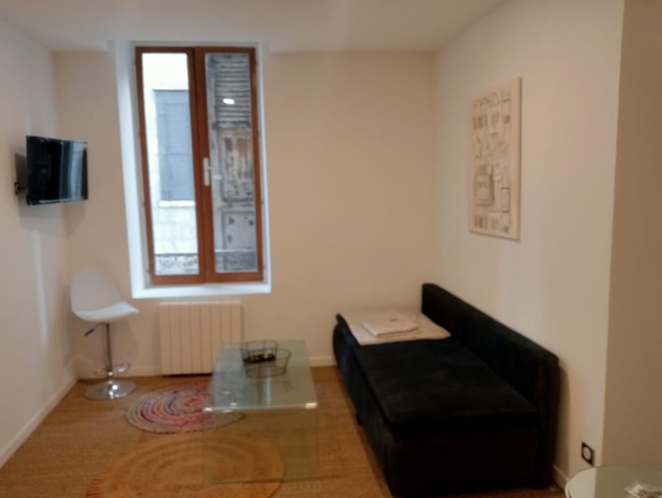 Sasha Apartment in Nouvelle-Aquitaine