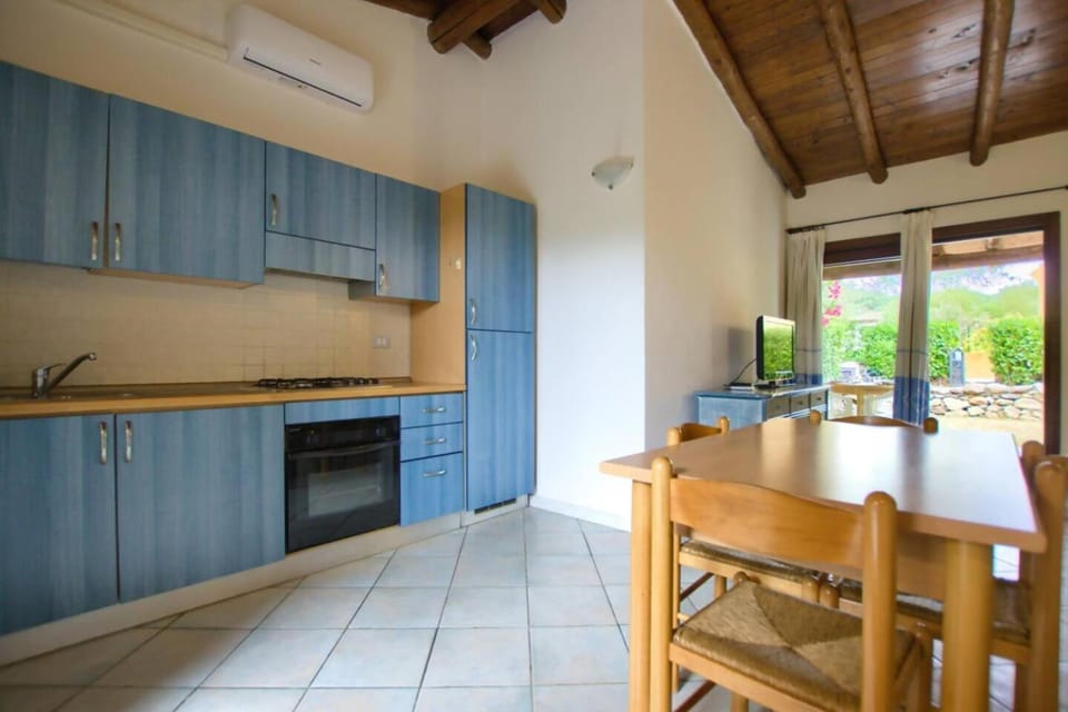 San Teodoro Centro - Villetta con giardino Apartment in San Teodoro