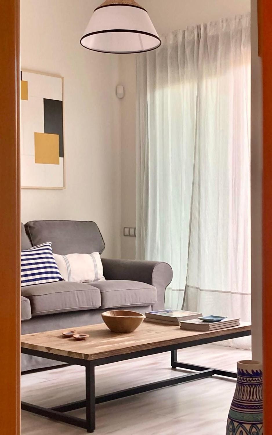 APARTAMENTO CALA-NIU Apartment in Alcossebre