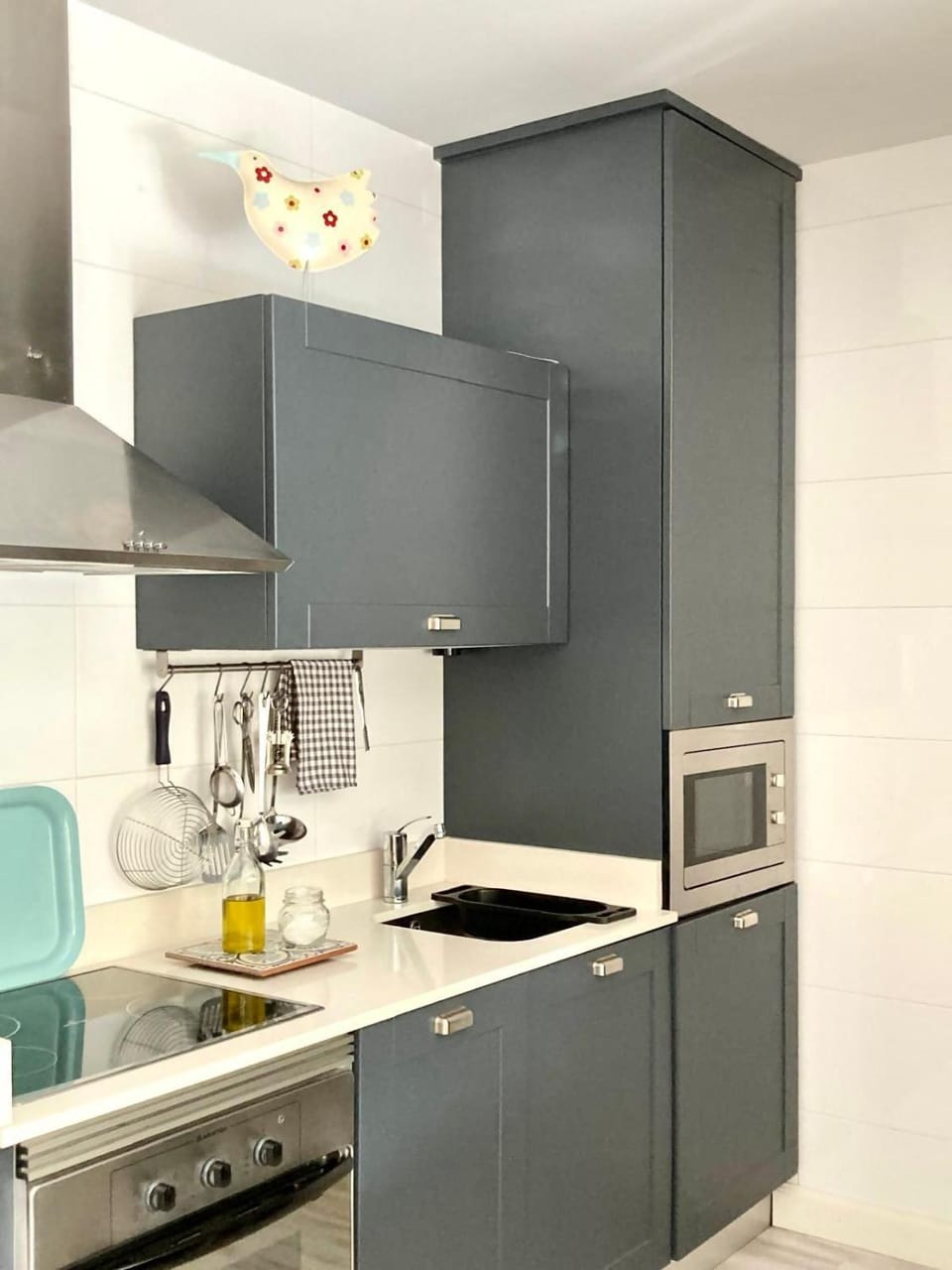 APARTAMENTO CALA-NIU Apartment in Alcossebre