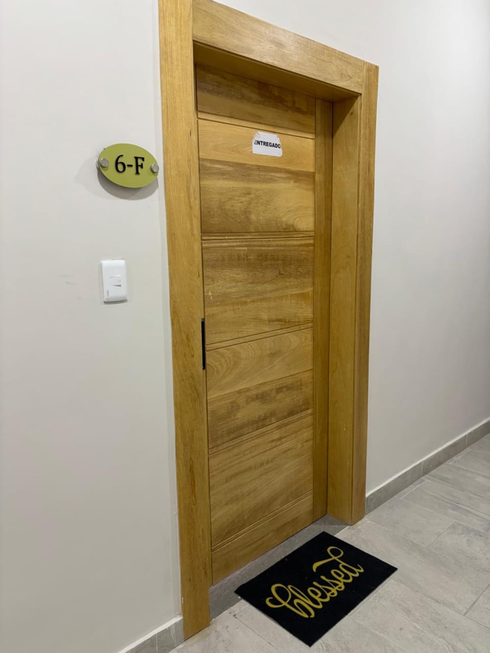Brand new apartment Apartment in Santo Domingo