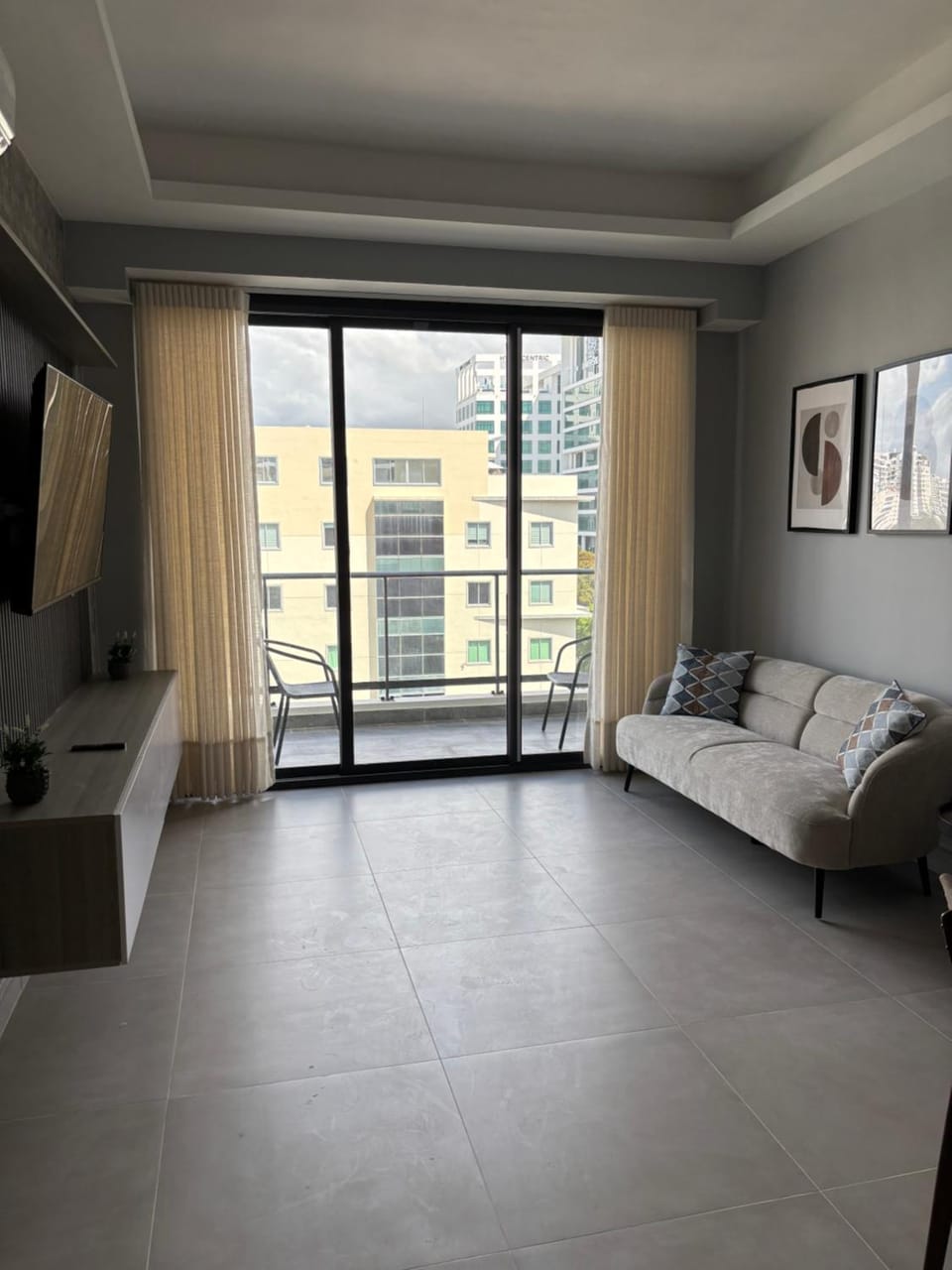 Brand new apartment Apartment in Santo Domingo