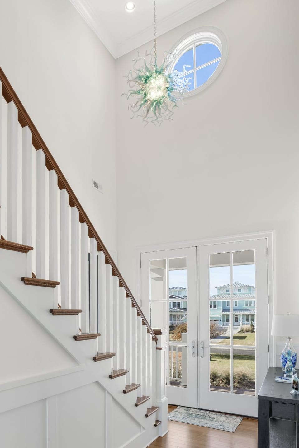 Day Dream Believer - New Construction, Upscale Resort, Many Amenities! House in Cape Charles