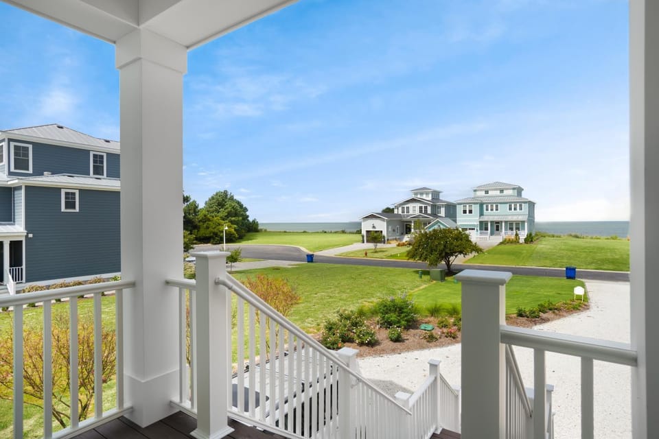 Day Dream Believer - New Construction, Upscale Resort, Many Amenities! House in Cape Charles