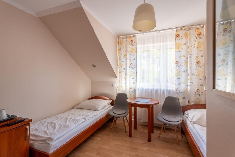 Baltic Apartment Rewal - Bartek Apartment hotel in West Pomeranian Voivodeship, Poland