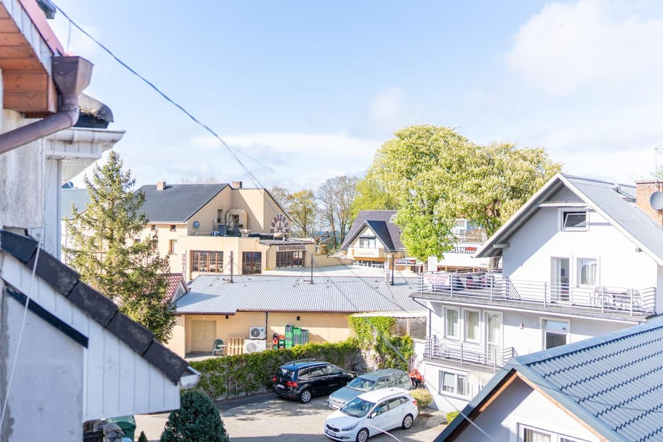 Baltic Apartment Rewal - Bartek Apartment hotel in West Pomeranian Voivodeship, Poland