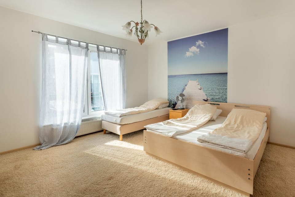 Baltic Apartment Rewal - Bartek Apartment hotel in West Pomeranian Voivodeship, Poland