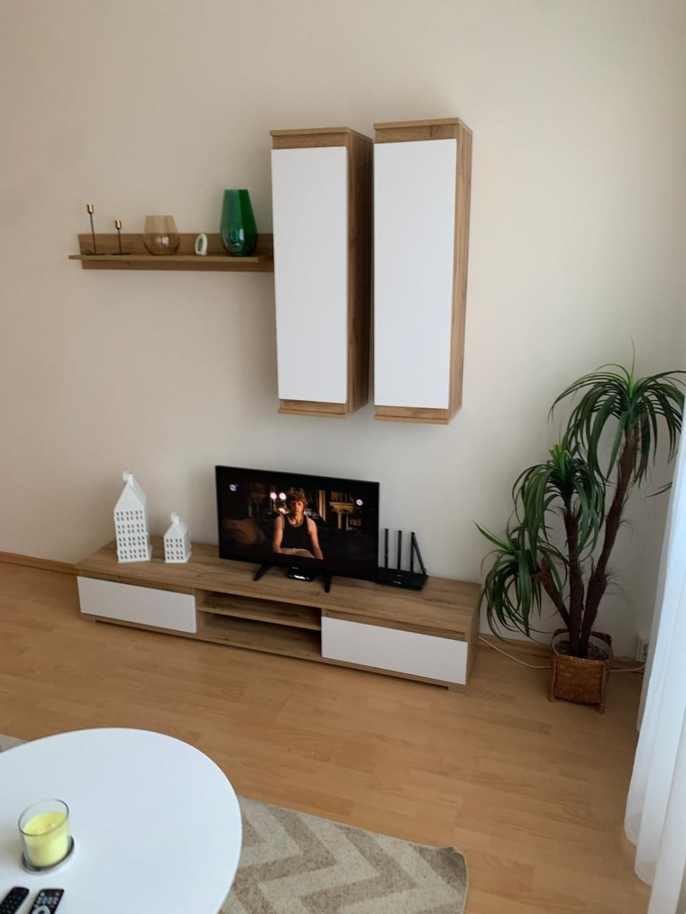 Your home 10 with parking Apartment in Slovakia