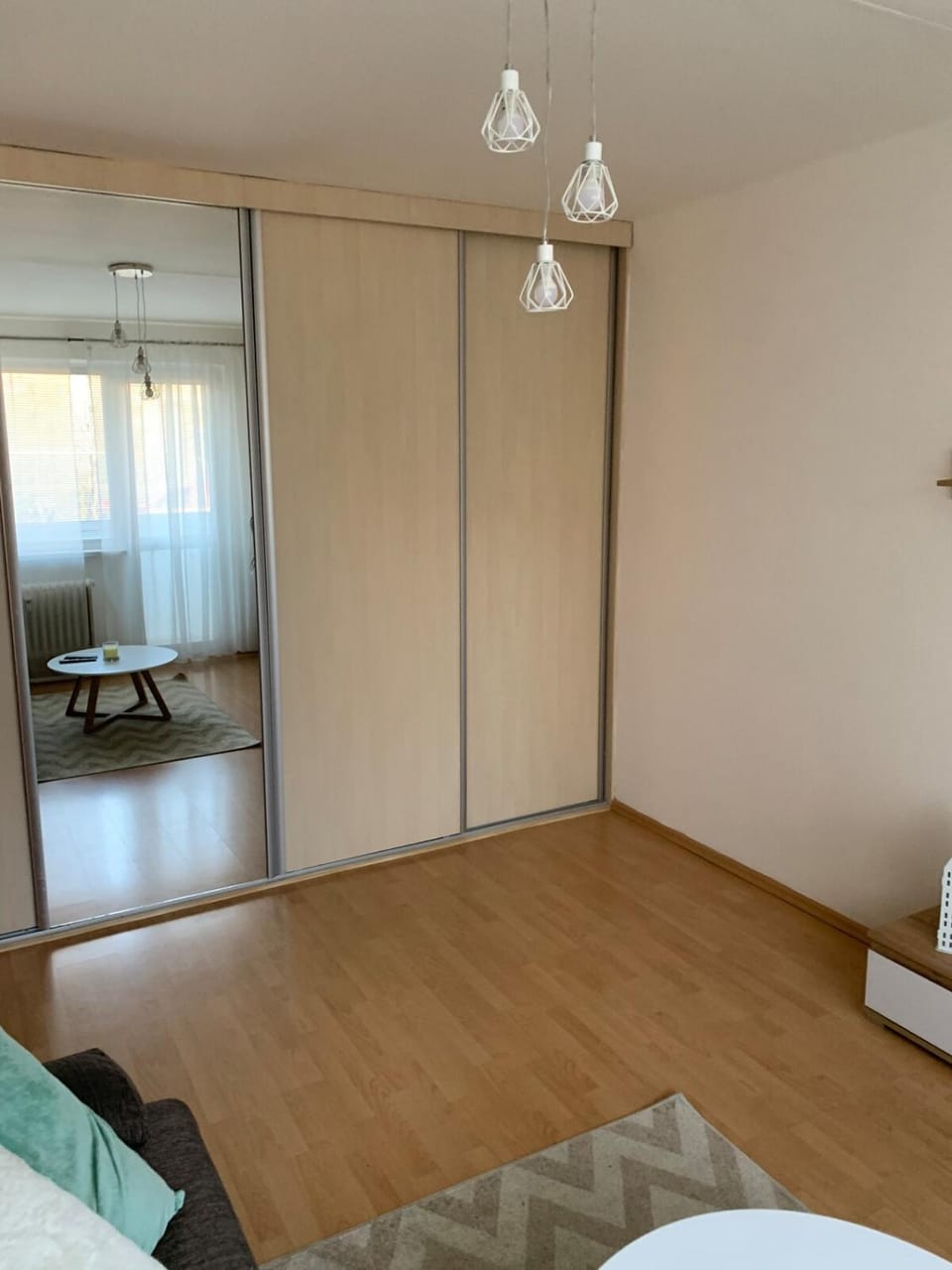 Your home 10 with parking Apartment in Slovakia