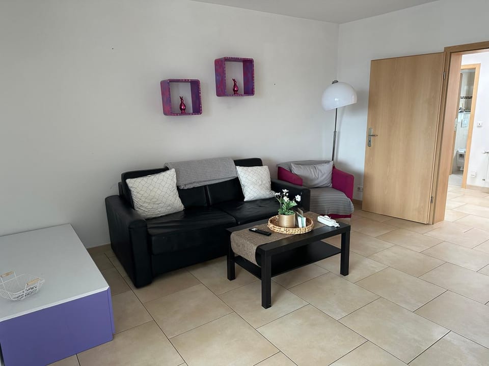 Penthouse at Cologne Cathedral Apartment in Cologne