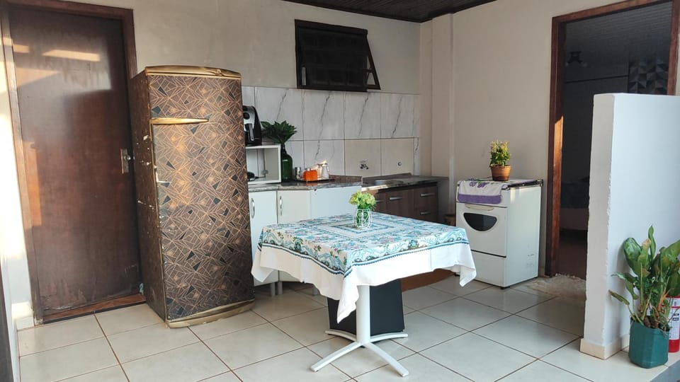 Quarto triplo Apartment in State of Paraná