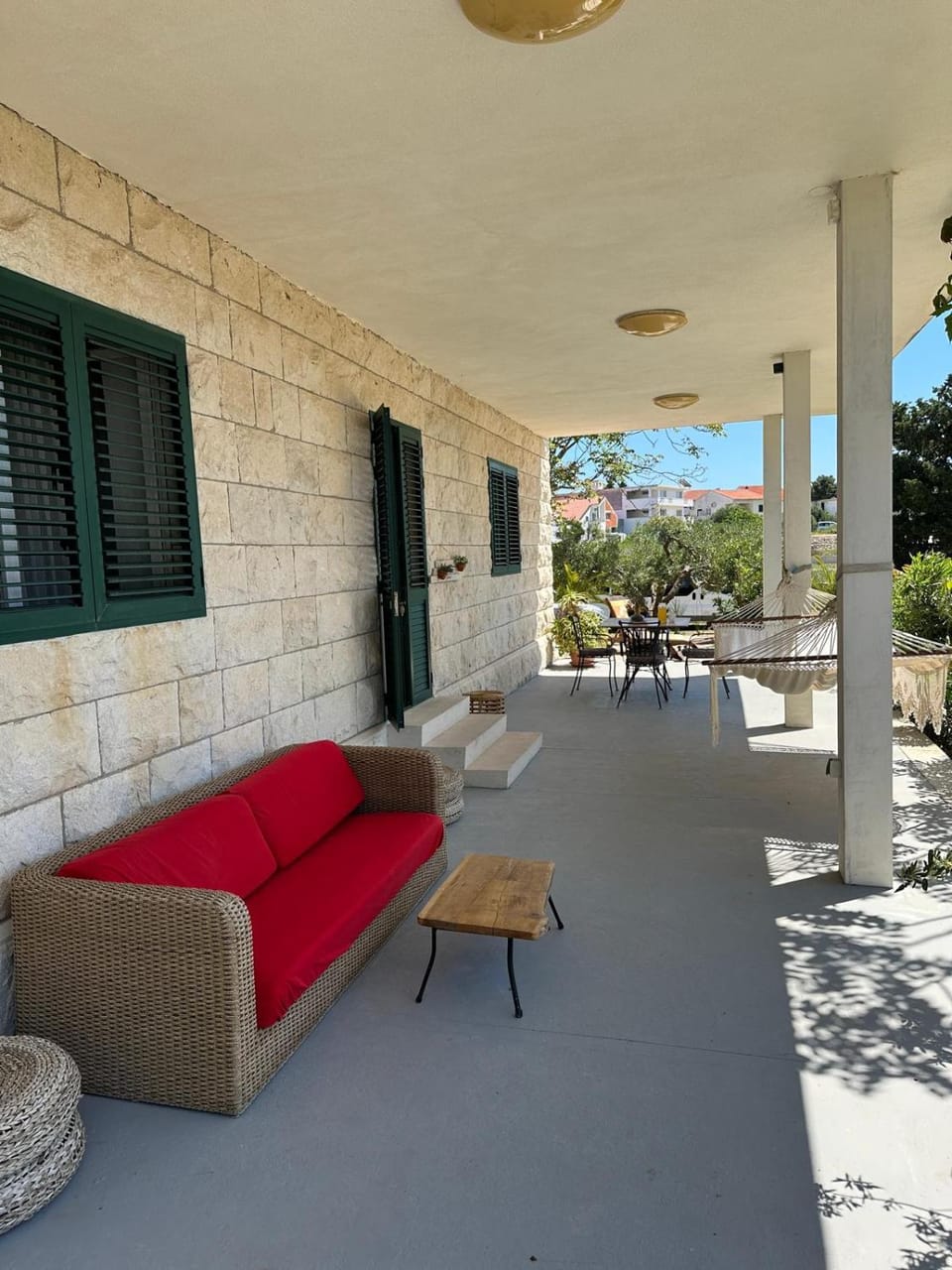 Apartments Franka Apartment in Split-Dalmatia County