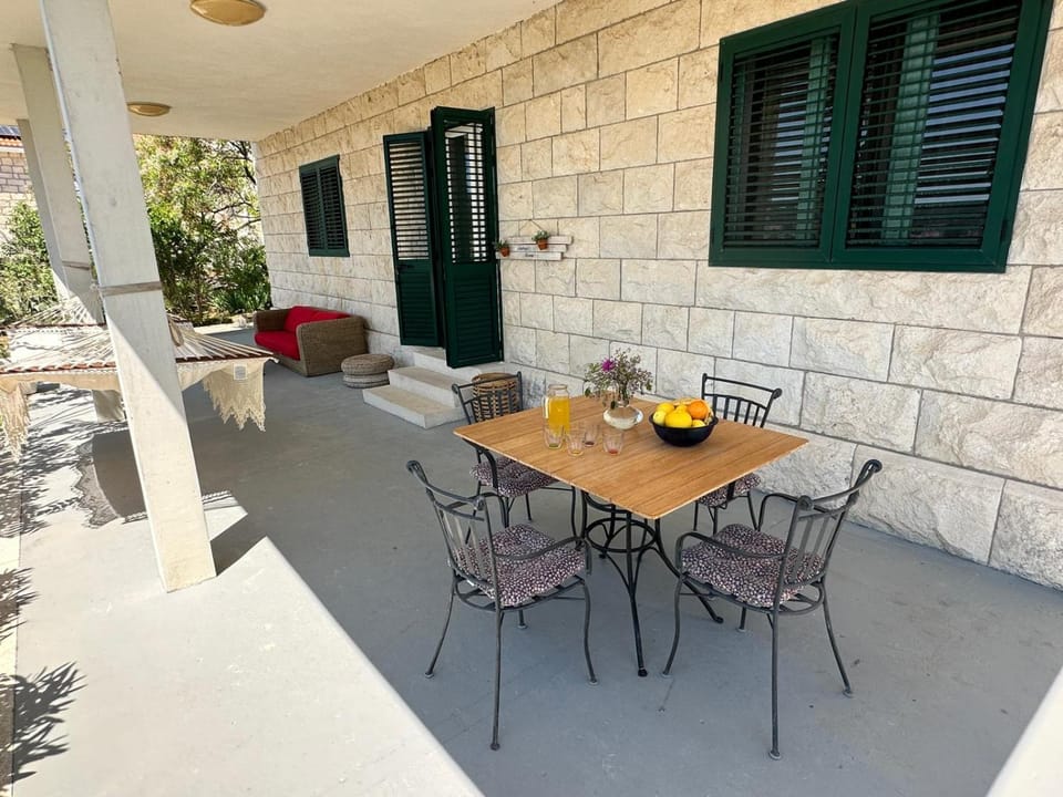 Apartments Franka Apartment in Split-Dalmatia County