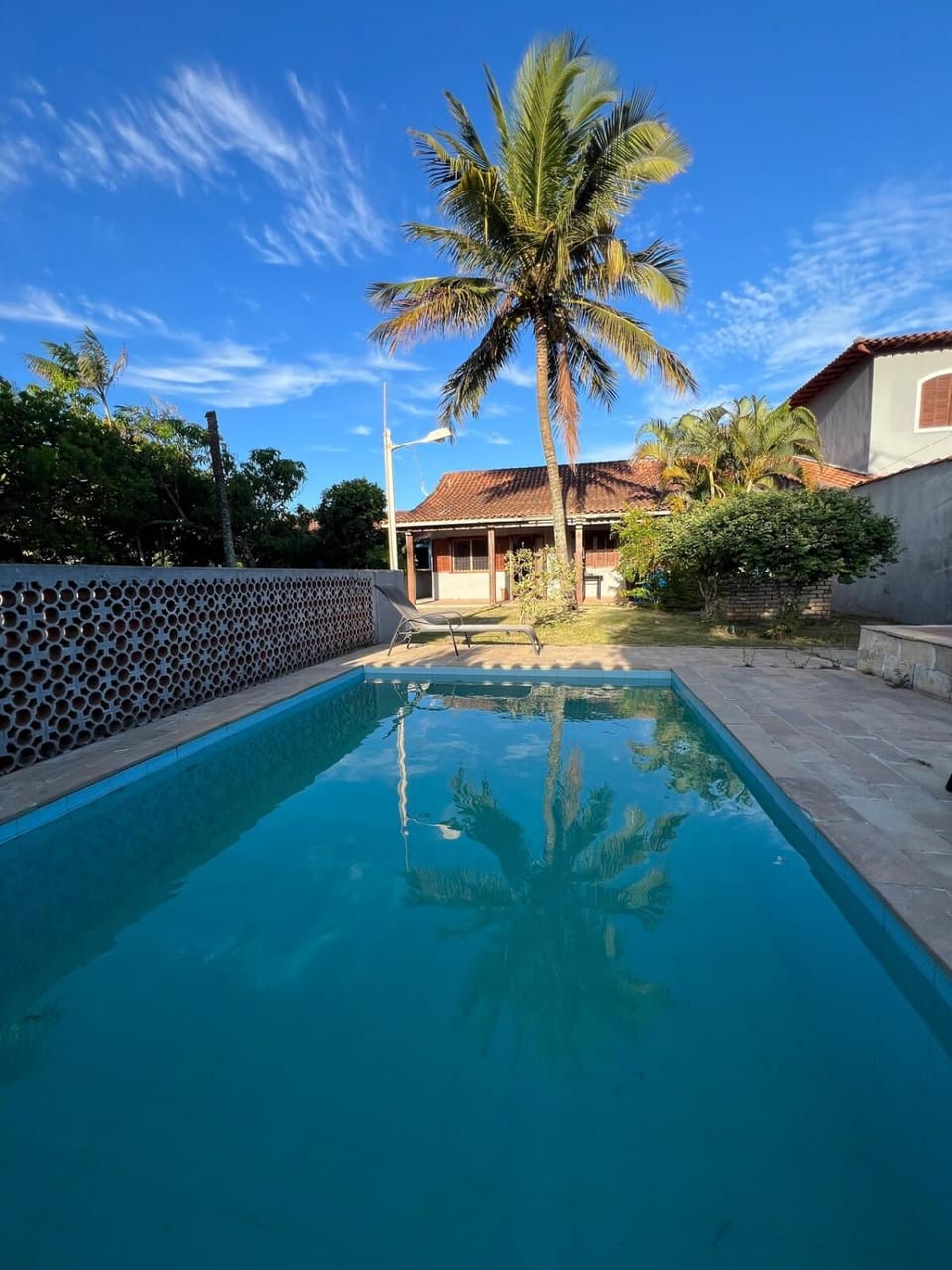 Terra Prometida, Casa de Praia com Piscina - Canaã House in Cabo Frio