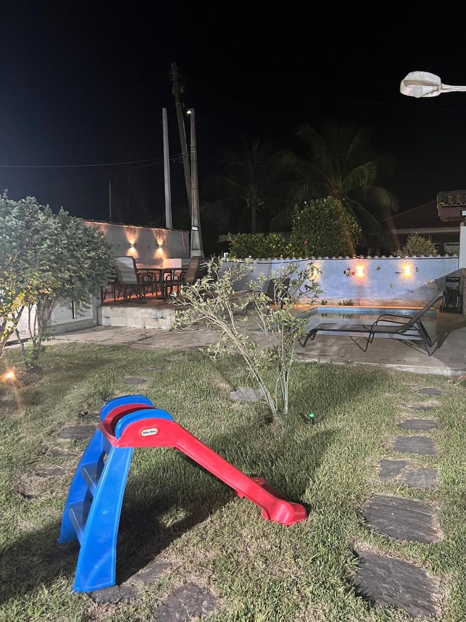 Terra Prometida, Casa de Praia com Piscina - Canaã House in Cabo Frio