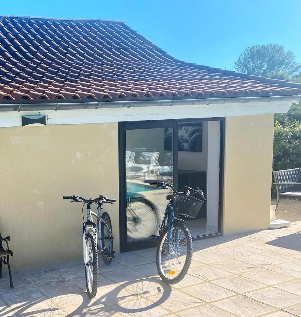 Cycling