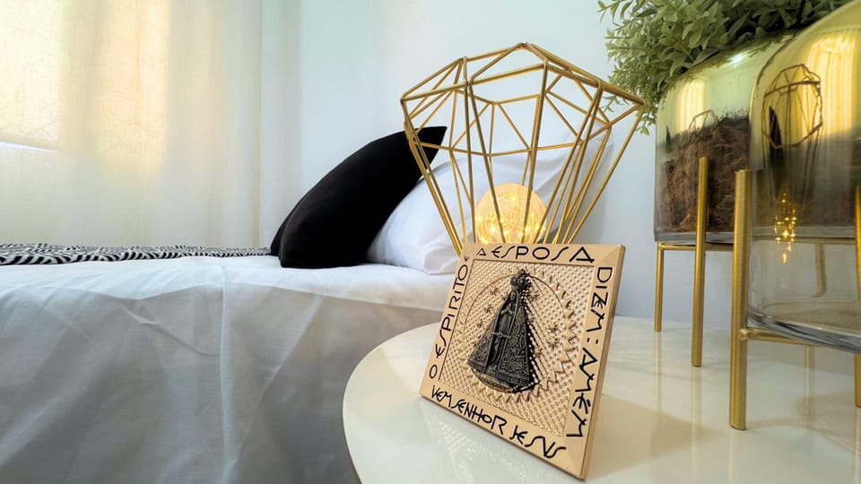 Casa em Aparecida 300m2 próximo ao Santuário Nacional House in State of São Paulo