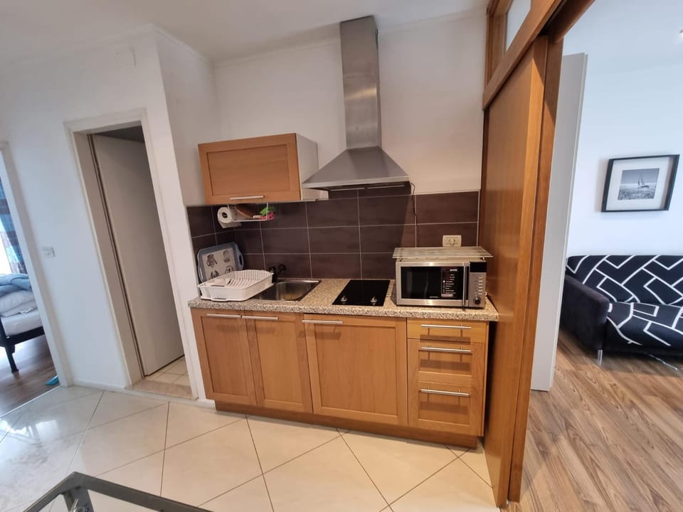 Apartman Dežela Apartment in Rovinj