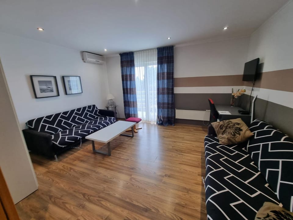 Apartman Dežela Apartment in Rovinj