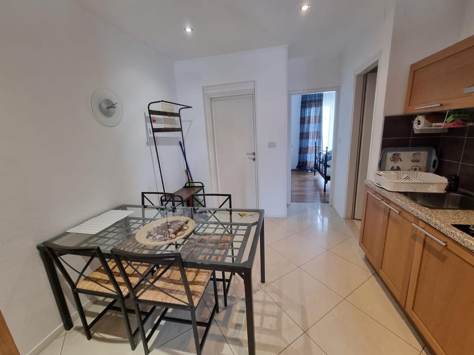 Apartman Dežela Apartment in Rovinj